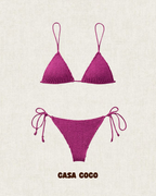 Lola top - Pitaya
