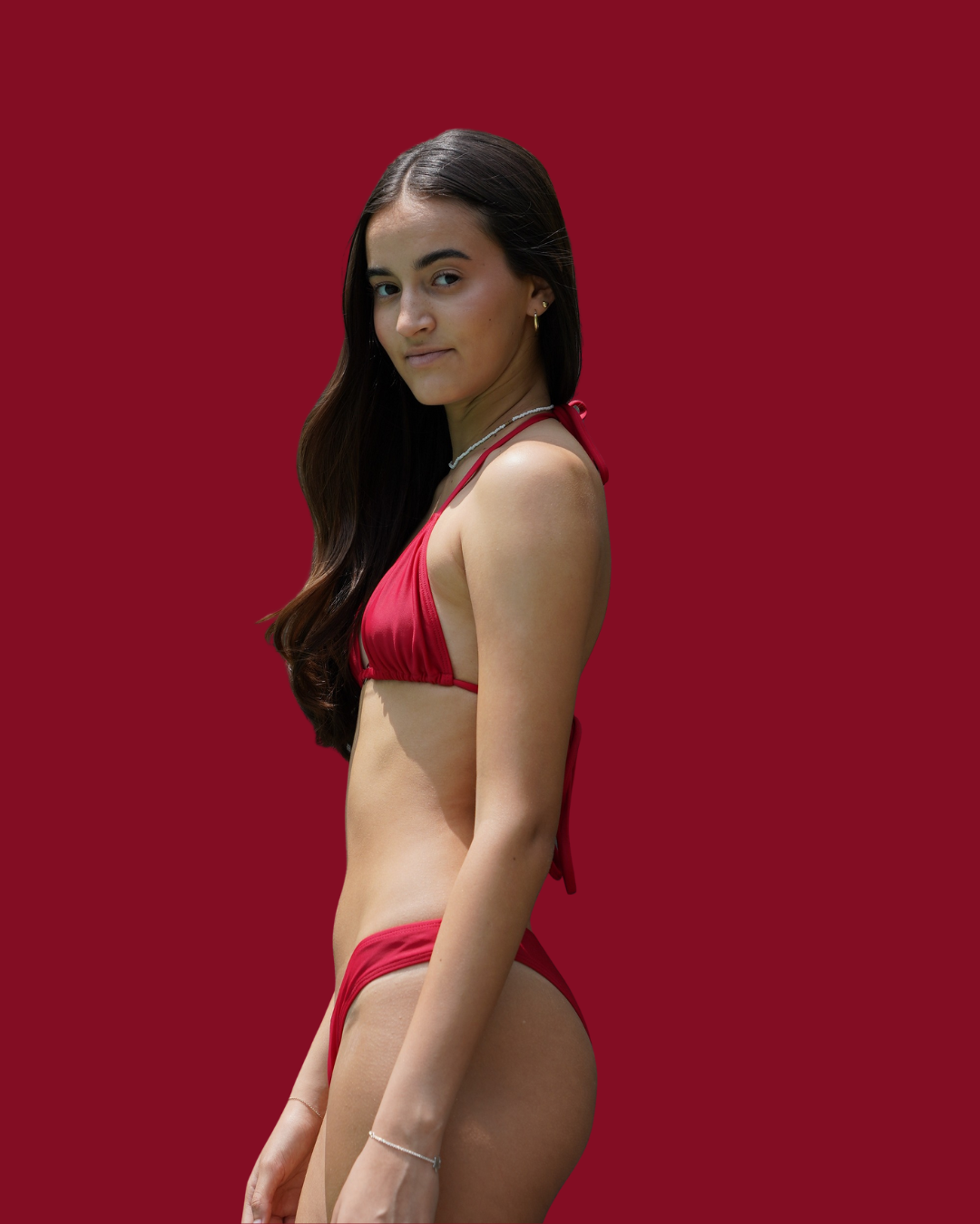 Aly top - Sweet