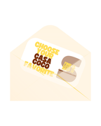 Giftcard