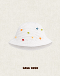 Bucket Hat - Flower Market