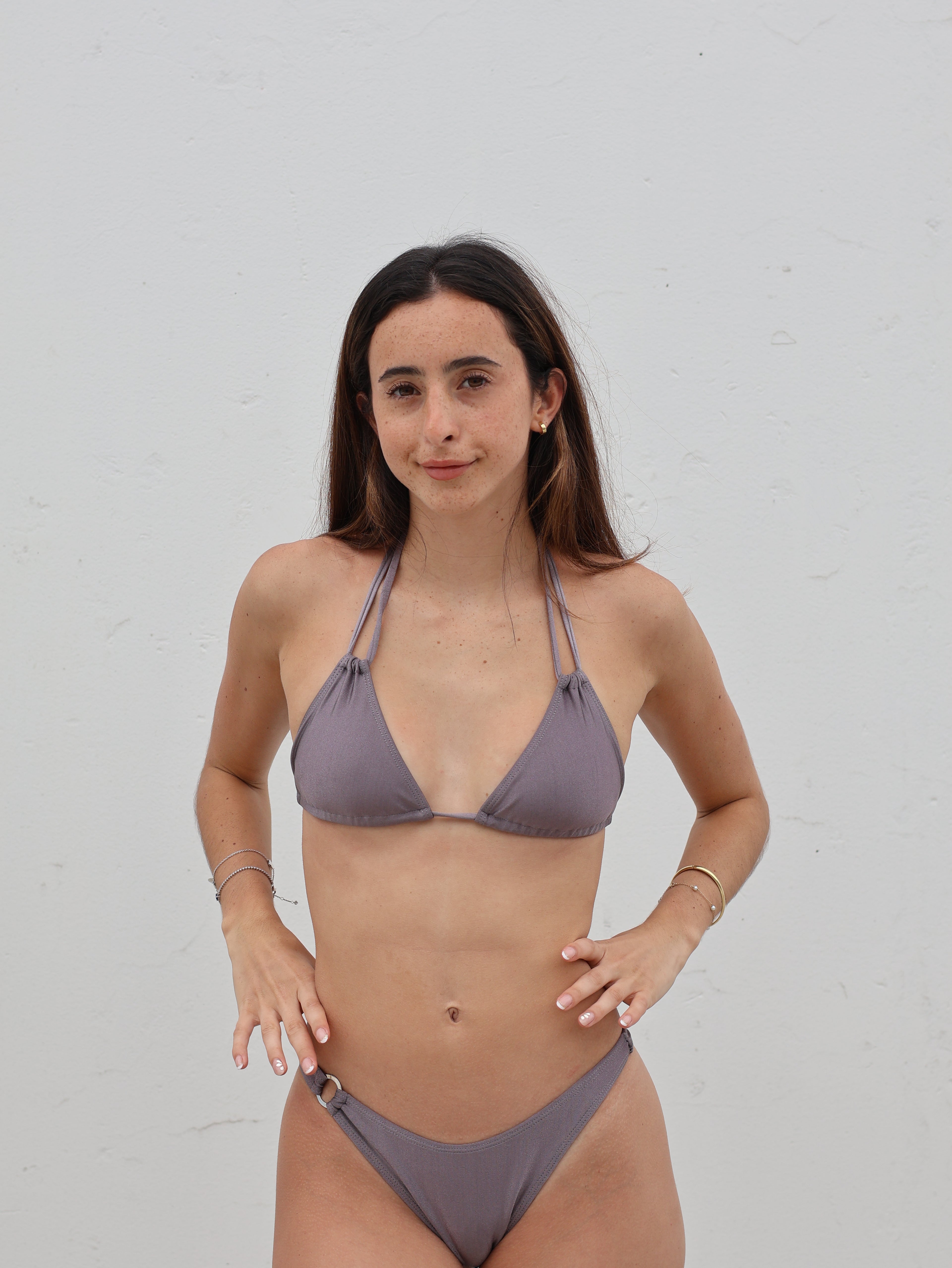 Nina Top - Cabana