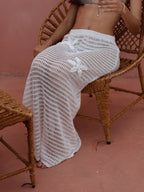 Seaside Skirt