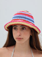 Bucket Hat - Coco Coastal