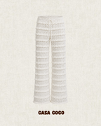 Seashell Pant