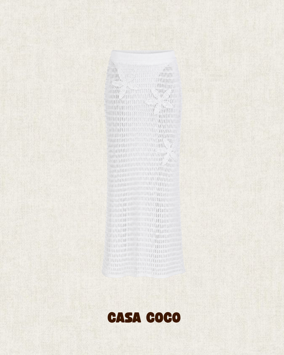 Seaside Skirt